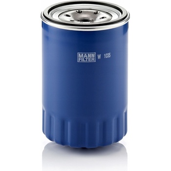 Mann-Filter W 1035 Olejový filter
