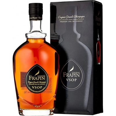 Frapin VSOP 40% 0,7 l (kartón)