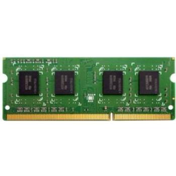 QNAP SODIMM DDR3 4GB 1600MHz RAM-4GDR3-SO-1600
