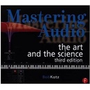 Mastering Audio - Katz Bob