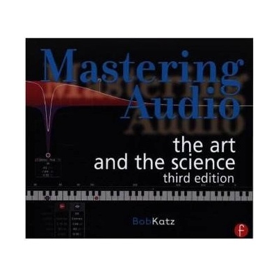 Mastering Audio - Katz Bob