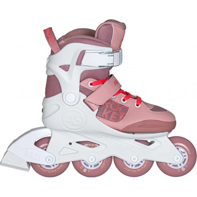 Rocket Pale Mauve