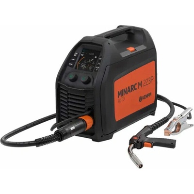 Kemppi MINARC M 223P AUTO GM
