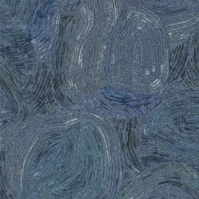 A.S. Création 81441 Vliesová tapeta na zeď Line & Leaf Pebble, rozměry 0,53 x 10,05 m