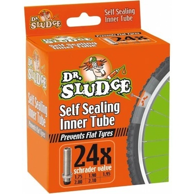 Weldtite Dr.Sludge AV