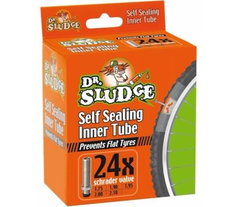 Weldtite Dr.Sludge AV