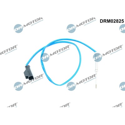 Čidlo, teplota výfukových plynů Dr.Motor Automotive DRM02825