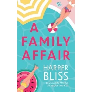 A Family Affair (ISBN: 9789464339215)