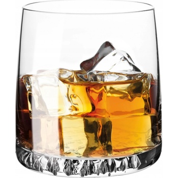 Krosno Poháre na whisky 6 x 300 ml