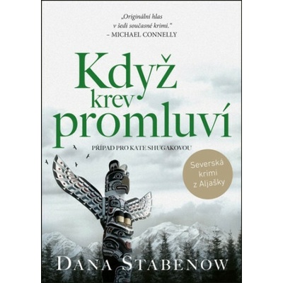 Když krev promluví