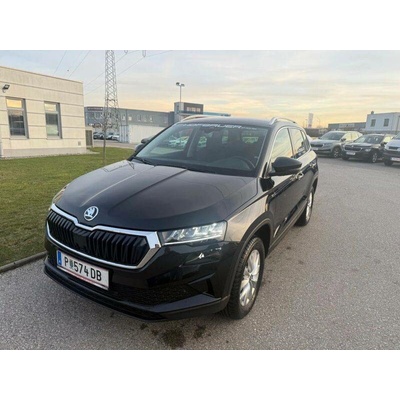 Skoda Karoq TSI Selection 85 kW