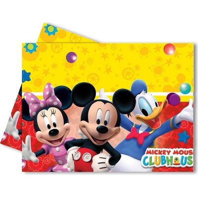 Procos Obrus Mickey 120x180