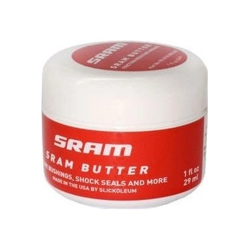 Sram Butter vazelína 29 ml