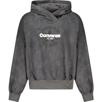 Converse dětská mikina bez zipu