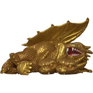 Funko Фигура Funko POP! Movies: Godzilla - Sleeping King Ghidorah #1953, 15 cm (107409)