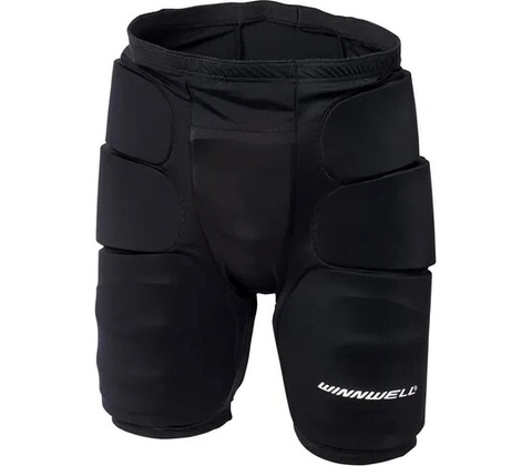 Girdle Winnwell Ringette Sr