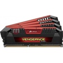 Corsair Vengeance Pro Red DDR3 32GB (4x8GB) 2400MHz CL11 CMY32GX3M4A2400C11R