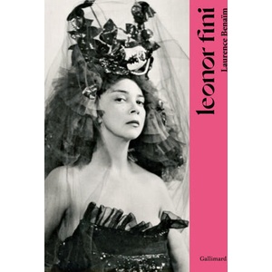 LEONOR FINI | LAURENCE BENAIM (ISBN: 9782073111388)