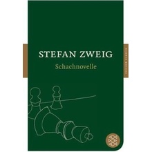 Schachnovelle - Zweig, Stefan