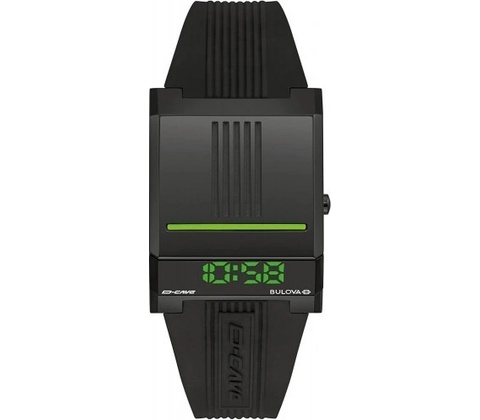 Bulova 98C141