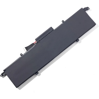 ASUS Батерия за лаптопи Asus, 4 клетки, 15.4V, 56Wh, Заместител (AS-BS-0165)