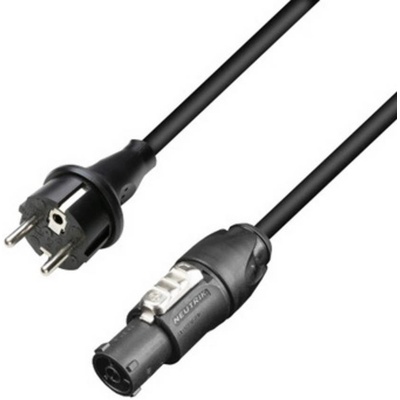 Adam Hall 8101 TCON 0300 IEC