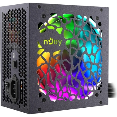 nJoy Freya 500W PSAT-050ARAF-BU01B