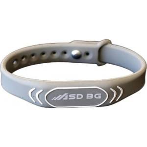 TTLock Гривна Sbracelet 2 - 13.56 Mhz (MF) (CNSSbracelet 2 (MF))