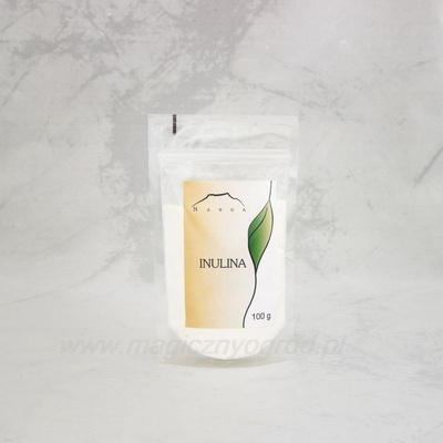 Inulín prírodné prebiotikum 500 g
