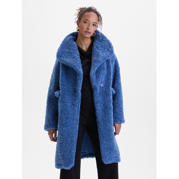 orsay Син дамски палто от изкуствена кожа ORSAY Orsay | Sin | ЖЕНИ | 36