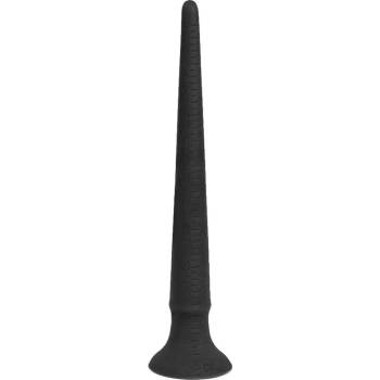 Image 1 of Kiotos COX 037 Extra Long Black 30cm