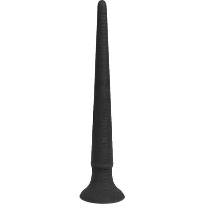 Kiotos COX 037 Extra Long Black 30cm