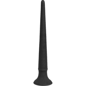 Kiotos COX 037 Extra Long Black 30cm