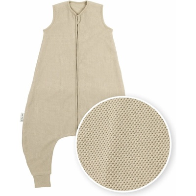 Meyco Jumper Classic Spací pytel Sand
