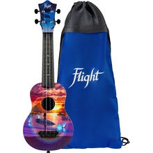 Flight UTS-42