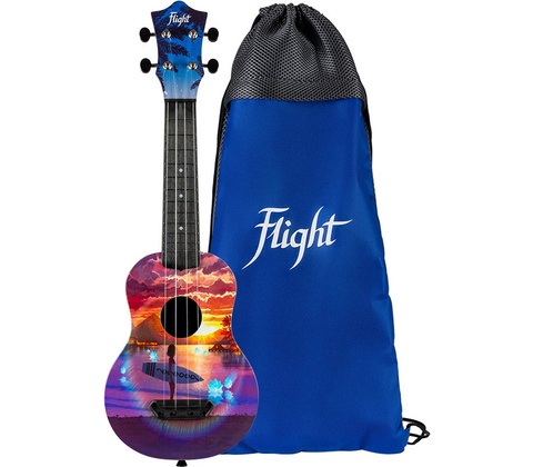 Flight UTS-42