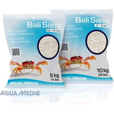 Aqua Medic Bali Sand 2-3 mm 10 kg