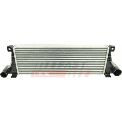 CHLADIČ TURBA, INTERCOOLER FAST FT55527