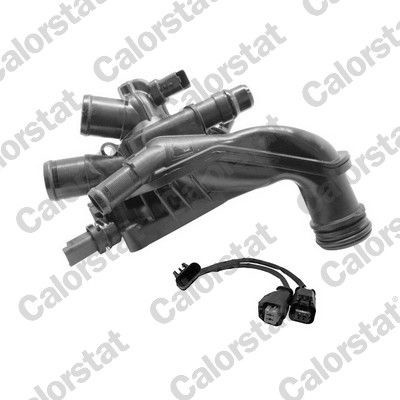 Termostat, chladivo CALORSTAT by Vernet TEK2104.105J (TEK2104105J)