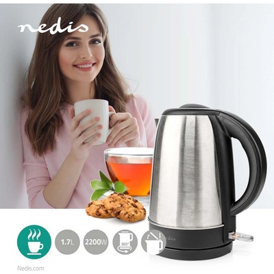 Nedis KAWK340EAL