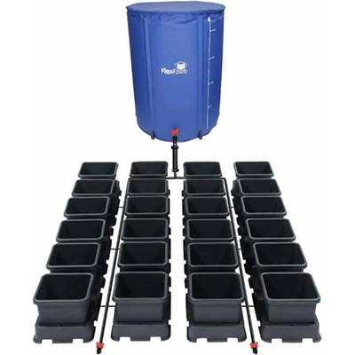 AutoPot easy2grow 24, 15L Саксии, 225L Резервоар
