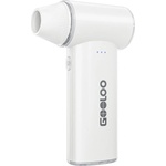 GOOLOO Духалка акумулаторна Gooloo F3, бяла, до 150000 об. /мин (ADF3W)