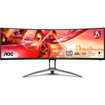 AOC AG493QCX