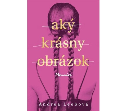 Aký krásny obrázok