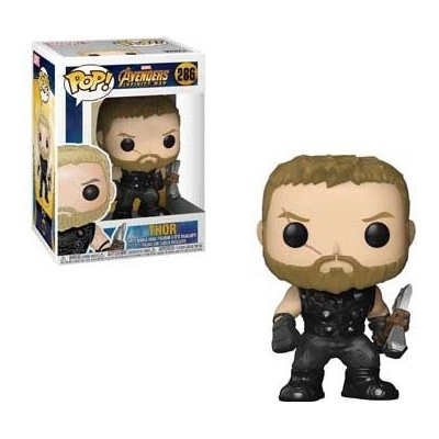 Funko Pop! Avengers Infinity War Thor