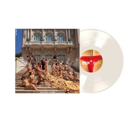 Sofi Tukker - Bread LP
