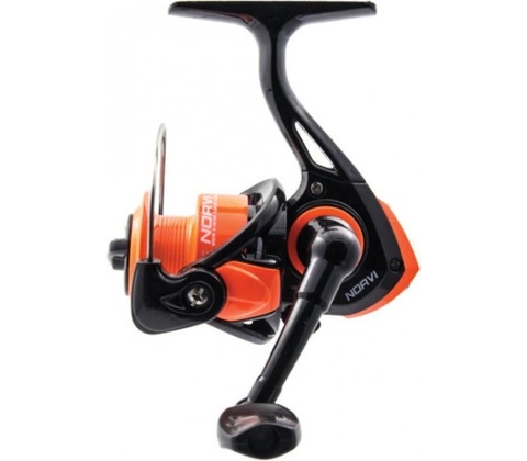 Mistrall Norvi 10 FD