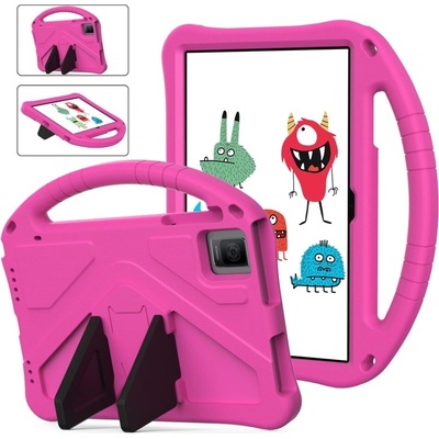 Vsetkonamobil 68183 KIDDO Detský obal pre T Tablet ružový