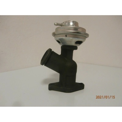 Ventil EGR originál 1628VT Peugeot 307, 406, 607, Citroen C5