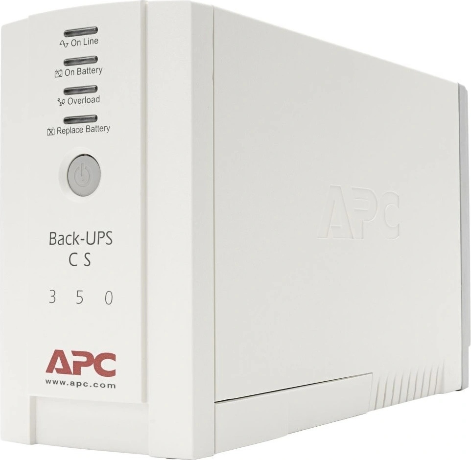 APC BK350EI